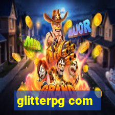 glitterpg com